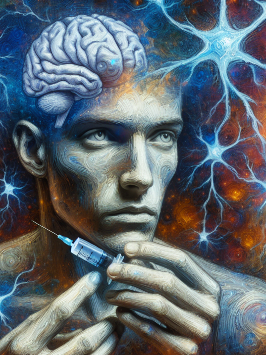 Esteroides inyectables y rendimiento cognitivo: preguntas frecuentes