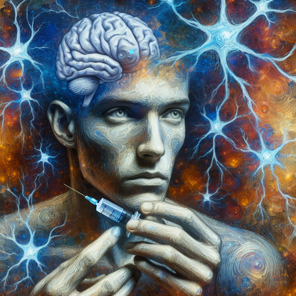 Esteroides inyectables y rendimiento cognitivo: preguntas frecuentes