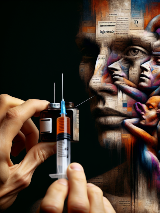 Methandienone inyectables y antecedentes familiares: qué vigilar