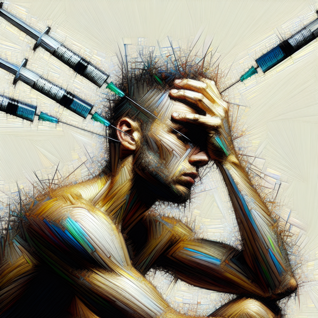 Qué hacer si Esteroides inyectables causa dolor de cabeza