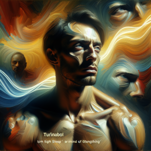 Turinabol y sueño ligero: por qué ocurre